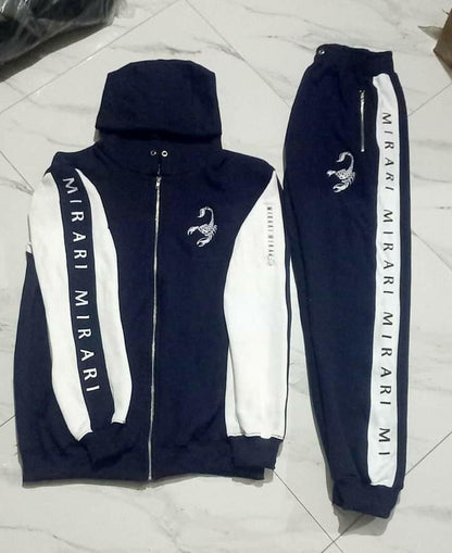 MIRARI SWEATSUIT