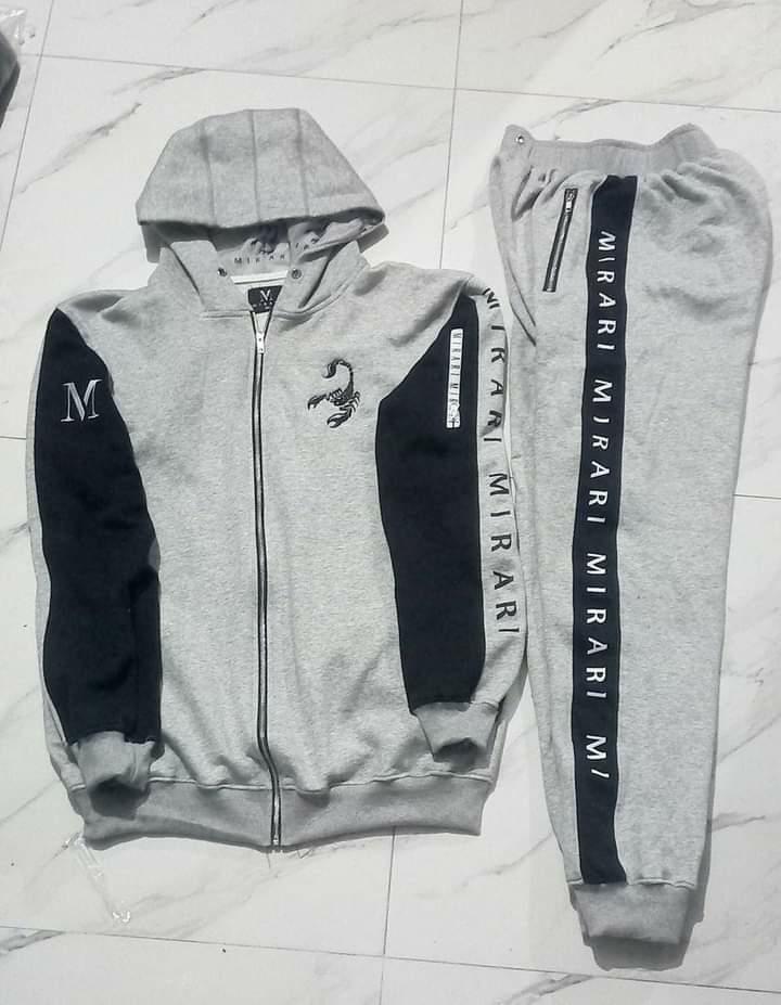 MIRARI SWEATSUIT