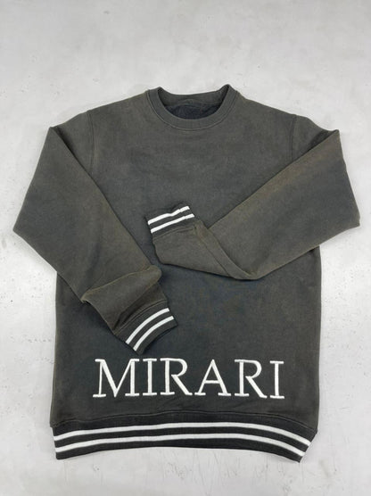 MIRARI MUSE SWEATSHIRT (Unisex-Fitted)